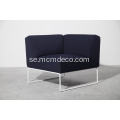Ny design av Modular Fabric Sofa